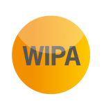 WIPA Essen Logo