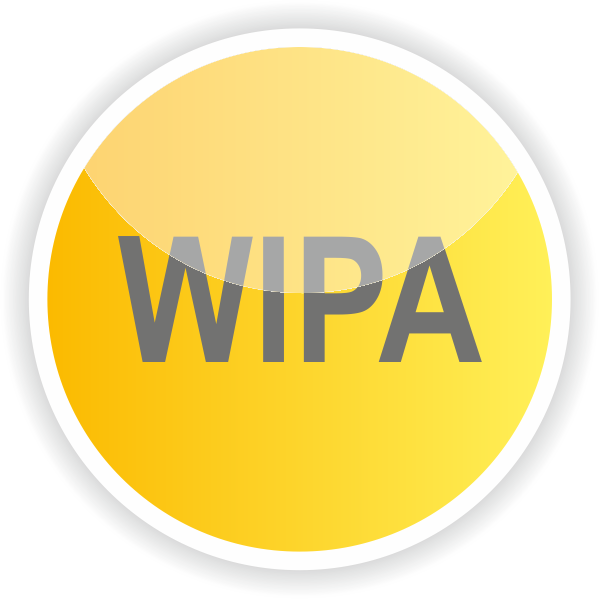 WIPA Essen logo